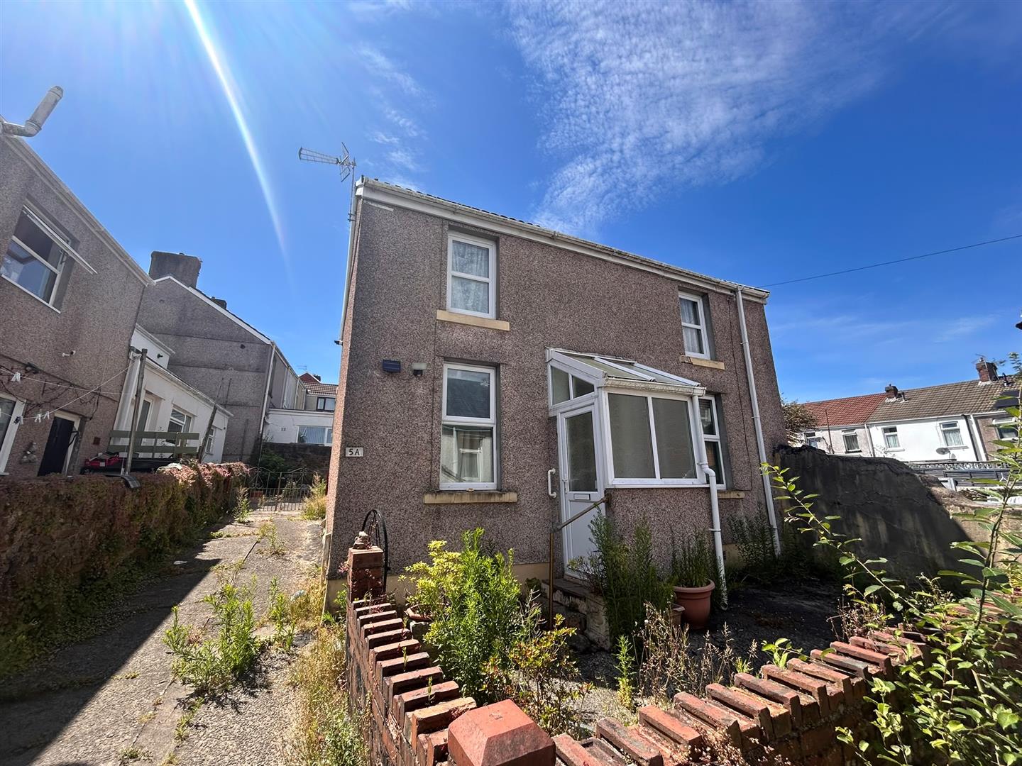 Green Street, Morriston, Swansea, SA6 8DE
